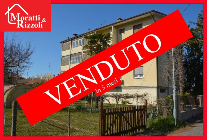 Appartamento in vendita a Terzo d'Aquileia, 5 locali, zona Località: Terzo d'Aquileia, prezzo € 60.000 | PortaleAgenzieImmobiliari.it