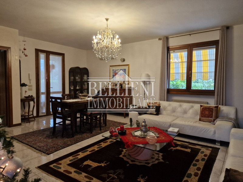 Villa Bifamiliare in vendita a Quinto Vicentino, 6 locali, prezzo € 359.000 | PortaleAgenzieImmobiliari.it