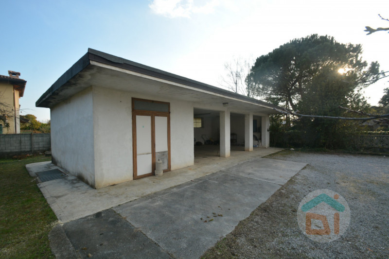 Terreno Edificabile Residenziale in vendita a Gorizia - Zona: Lucinico