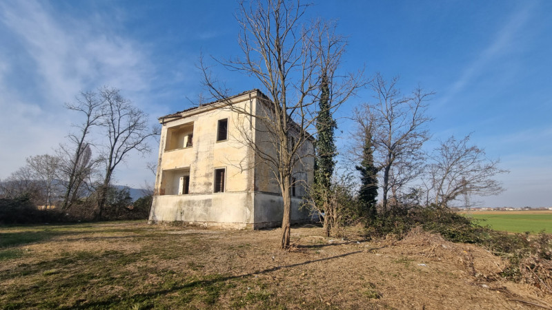 Rustico / Casale in vendita a Nanto, 9999 locali, zona e di Nanto, prezzo € 85.000 | PortaleAgenzieImmobiliari.it