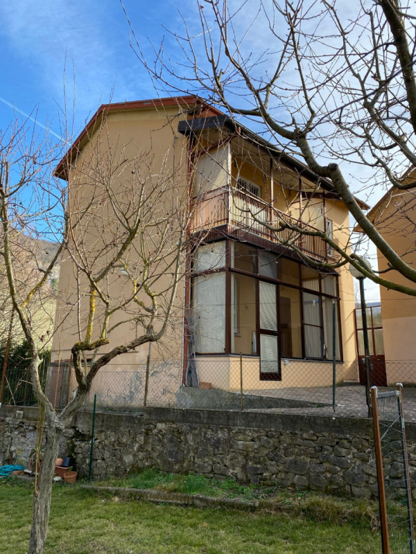 Villa in vendita a Vergato, 3 locali, zona Località: Vergato, prezzo € 80.000 | PortaleAgenzieImmobiliari.it