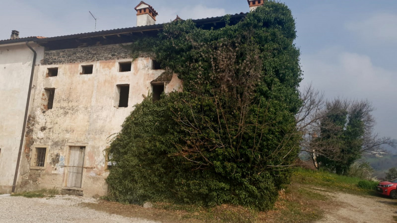 Villa a Schiera in vendita a Fara Vicentino - Zona: Fara Vicentino