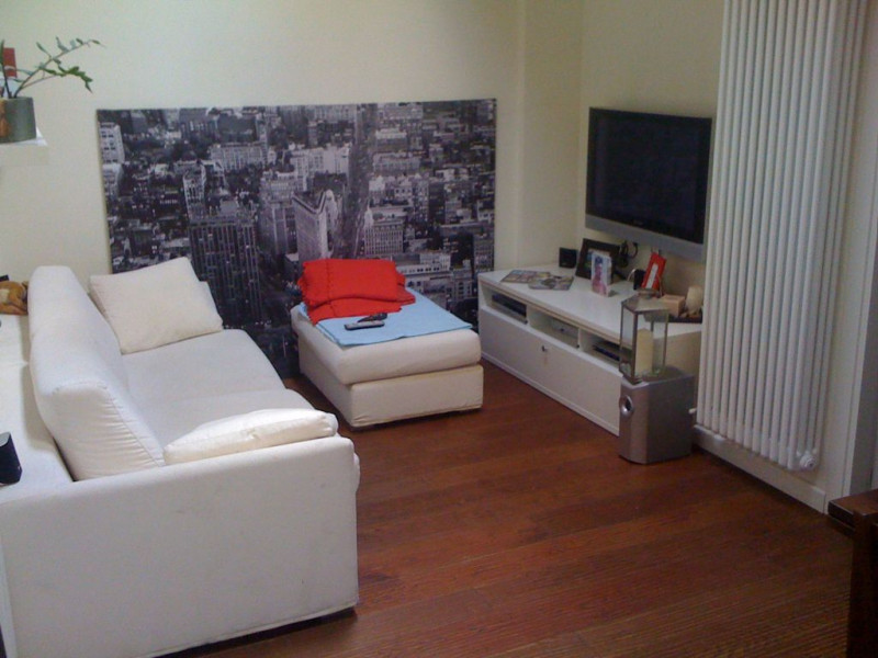 Appartamento in vendita a Forlì, 2 locali, zona ro, prezzo € 125.000 | PortaleAgenzieImmobiliari.it