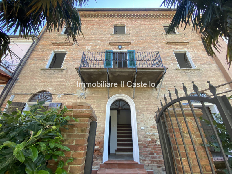 Appartamento in vendita a Castiglione del Lago, 4 locali, zona uolo, prezzo € 135.000 | PortaleAgenzieImmobiliari.it
