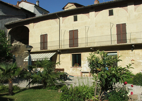 Villa in vendita a Ottiglio, 3 locali, zona Località: Ottiglio, prezzo € 90.000 | PortaleAgenzieImmobiliari.it