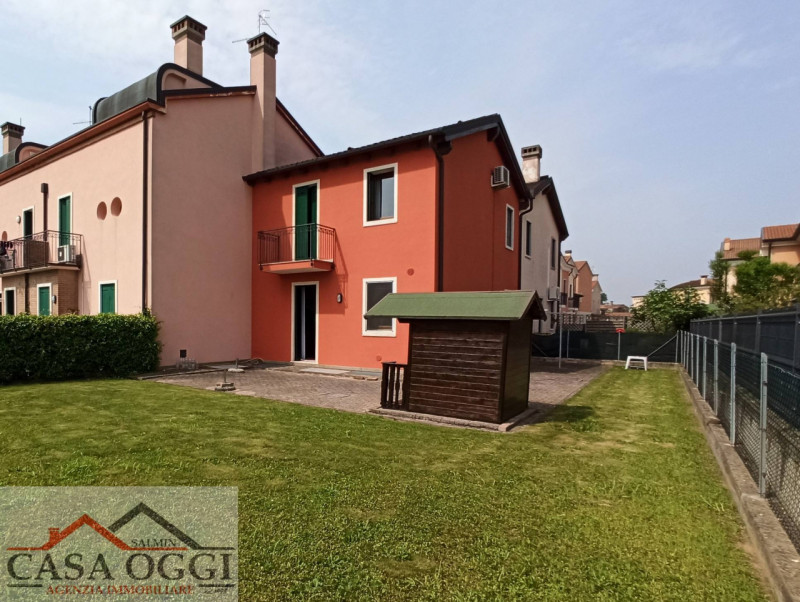 Villa a Schiera in vendita a Rovolon, 3 locali, zona ia, prezzo € 220.000 | PortaleAgenzieImmobiliari.it