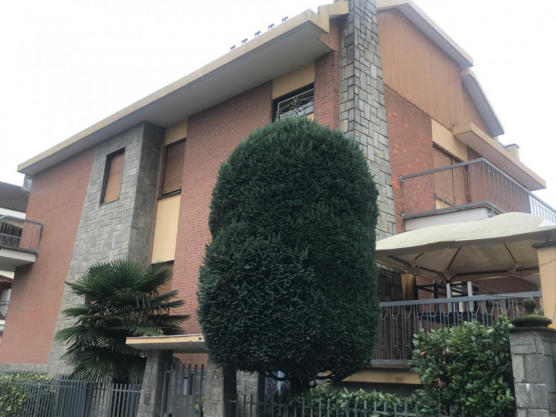 Appartamento in vendita a Settimo Torinese, 4 locali, prezzo € 215.000 | PortaleAgenzieImmobiliari.it