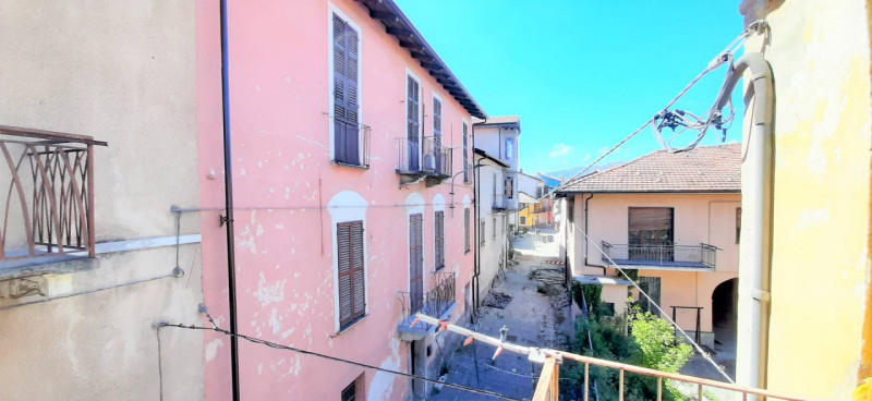 Appartamento in vendita a Borgo San Dalmazzo, 3 locali, prezzo € 57.000 | PortaleAgenzieImmobiliari.it