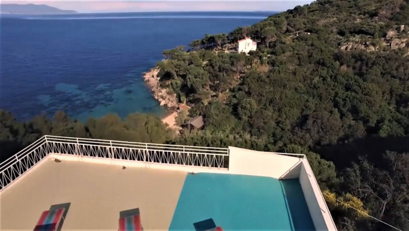 Villa in vendita a Isola del Giglio, 8 locali, prezzo € 1.800.000 | PortaleAgenzieImmobiliari.it