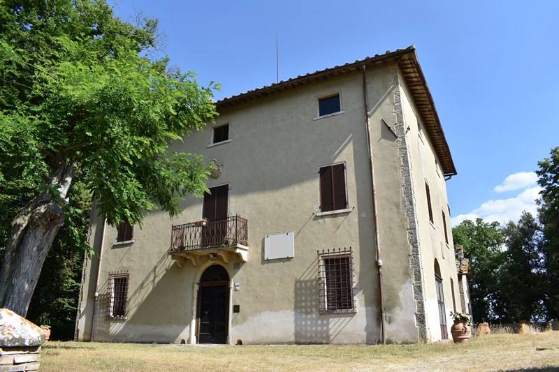 Rustico / Casale in vendita a San Gimignano, 9999 locali, prezzo € 2.900.000 | PortaleAgenzieImmobiliari.it