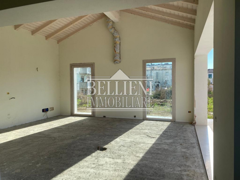 Villa a Schiera in vendita a Vicenza - Zona: San Bortolo - Ospedale - Piscine