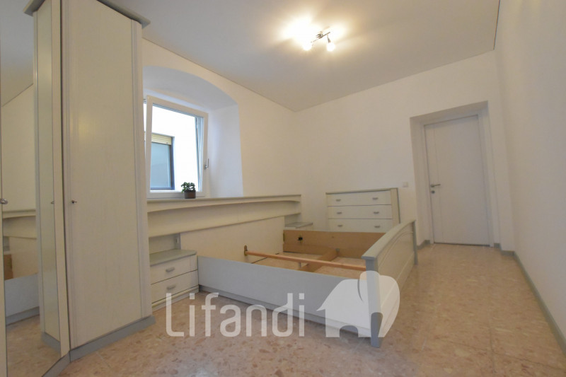 Appartamento in vendita a Laces, 2 locali, prezzo € 185.000 | PortaleAgenzieImmobiliari.it