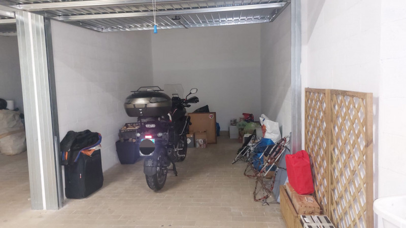 Box / Garage in vendita a Genova, 9999 locali, zona Località: Pegli, prezzo € 47.000 | PortaleAgenzieImmobiliari.it