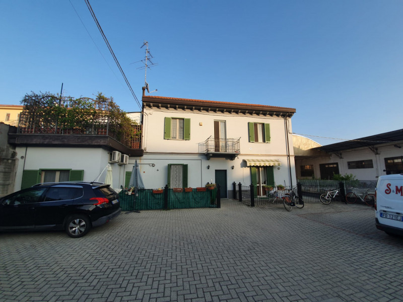 Trilocale in vendita a Casale Monferrato - Zona: Casale Monferrato