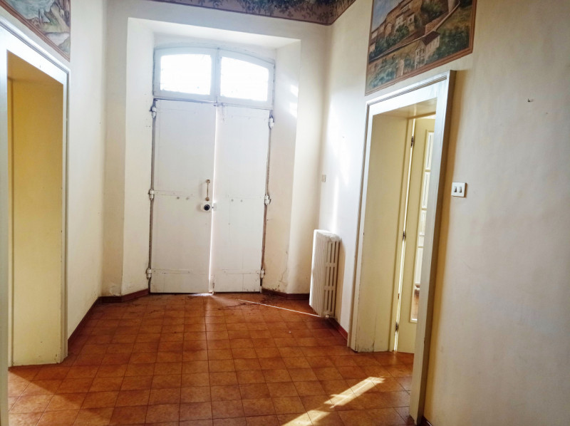 Villa Bifamiliare in vendita a Agugliano - Zona: Agugliano - Centro