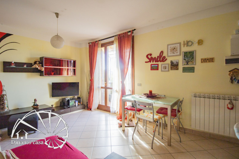 Appartamento in vendita a Carmignano, 3 locali, zona o, prezzo € 205.000 | PortaleAgenzieImmobiliari.it