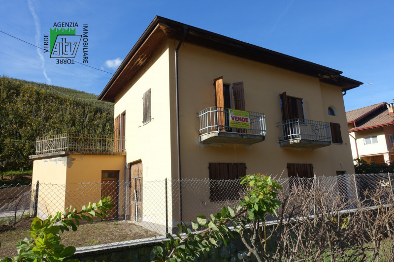 Villa in vendita a Sporminore, 3 locali, prezzo € 255.000 | PortaleAgenzieImmobiliari.it