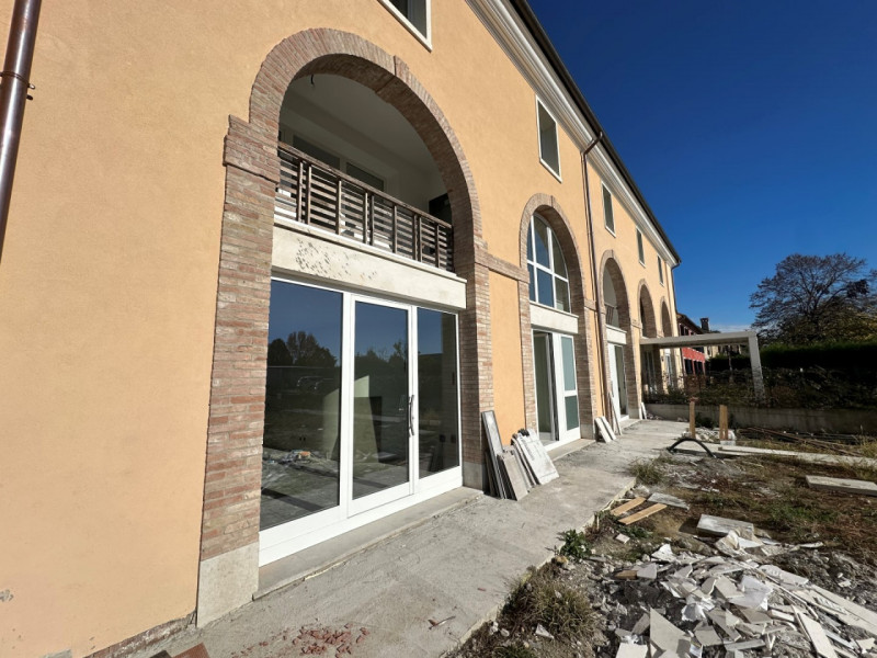 Appartamento in vendita a Cervarese Santa Croce, 3 locali, zona Località: Cervarese Santa Croce - Centro, prezzo € 163.000 | PortaleAgenzieImmobiliari.it