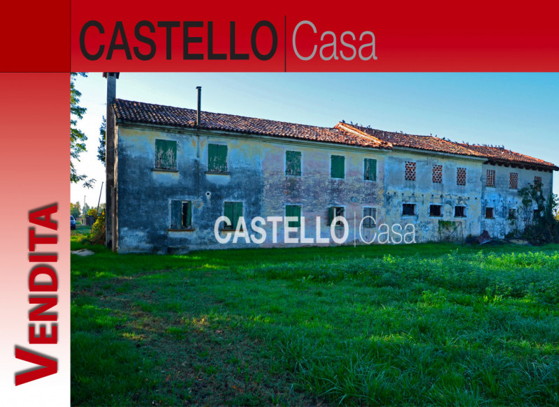 Rustico / Casale in vendita a Resana, 9999 locali, prezzo € 185.000 | PortaleAgenzieImmobiliari.it