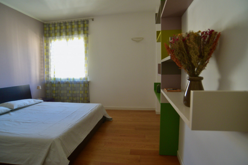 Appartamento in affitto a Trento, 2 locali, zona Località: San Pio X, Trattative riservate | CambioCasa.it