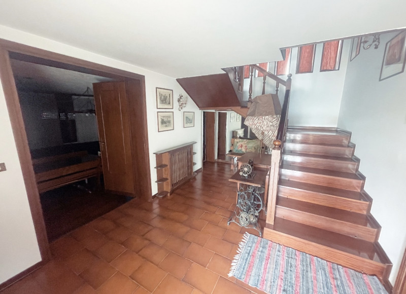Villa in vendita a Cadoneghe, 7 locali, zona ni, prezzo € 335.000 | PortaleAgenzieImmobiliari.it