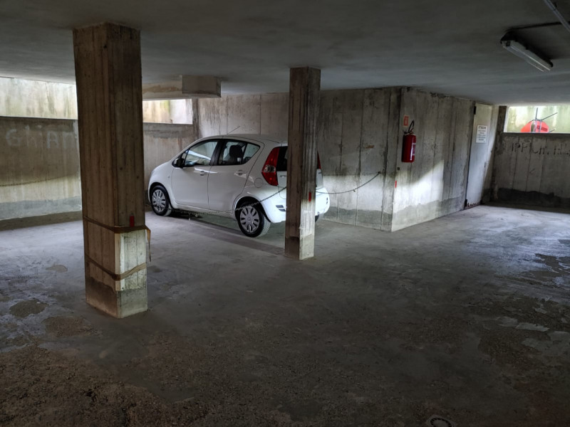 Box / Garage in Vendita a Abano Terme