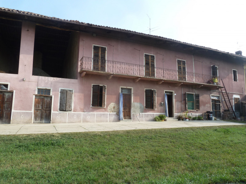 Villa in vendita a Murisengo, 4 locali, zona Località: Murisengo, prezzo € 47.000 | PortaleAgenzieImmobiliari.it