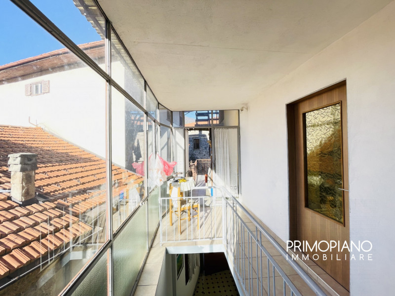 Villa a Schiera in vendita a Segonzano, 4 locali, zona tto, prezzo € 50.000 | PortaleAgenzieImmobiliari.it