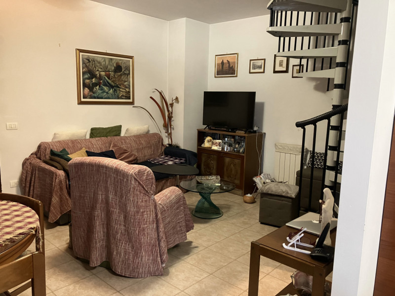Appartamento in vendita a Bubbiano, 2 locali, zona Località: Bubbiano, prezzo € 130.000 | PortaleAgenzieImmobiliari.it