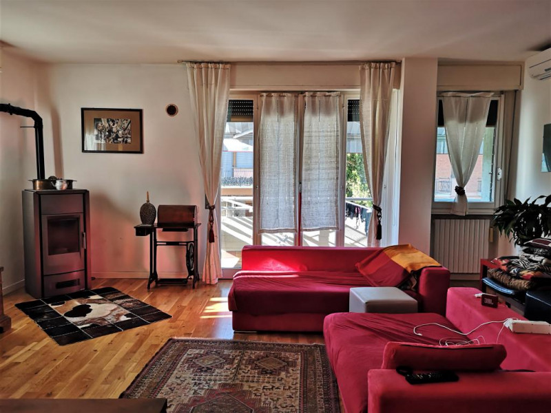 Villa Bifamiliare in vendita a Pesaro, 4 locali, zona Località: Cattabrighe, prezzo € 380.000 | PortaleAgenzieImmobiliari.it