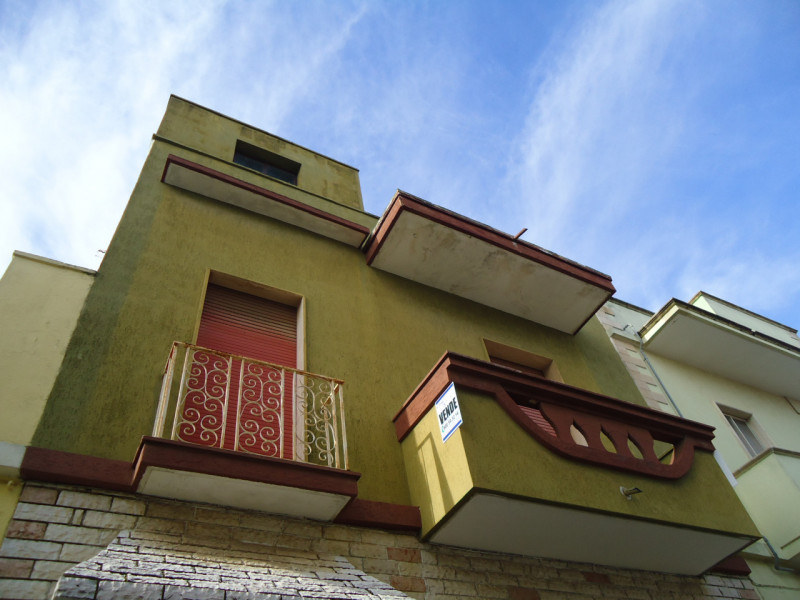 Villa Bifamiliare in vendita a Matino - Zona: Matino - Centro