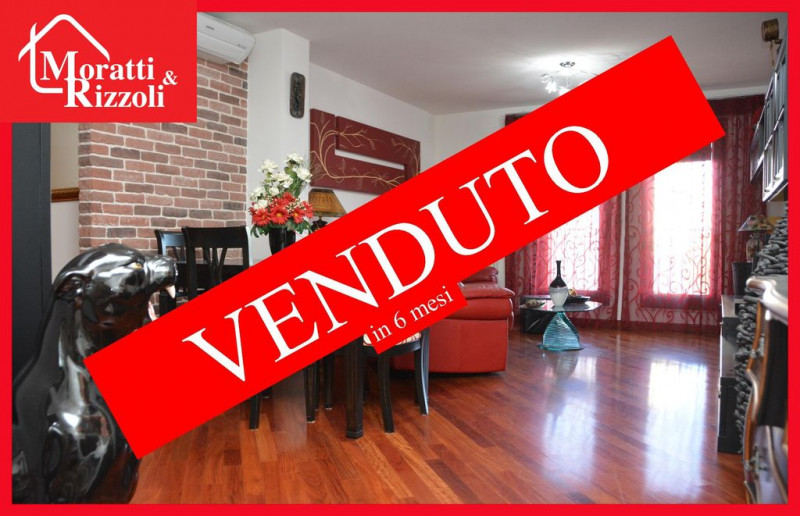 Appartamento in vendita a Terzo d'Aquileia, 5 locali, zona Località: Terzo d'Aquileia - Centro, prezzo € 130.000 | PortaleAgenzieImmobiliari.it