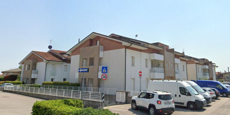 Appartamento in vendita a Trevignano, 2 locali, zona oressa, prezzo € 159.000 | PortaleAgenzieImmobiliari.it