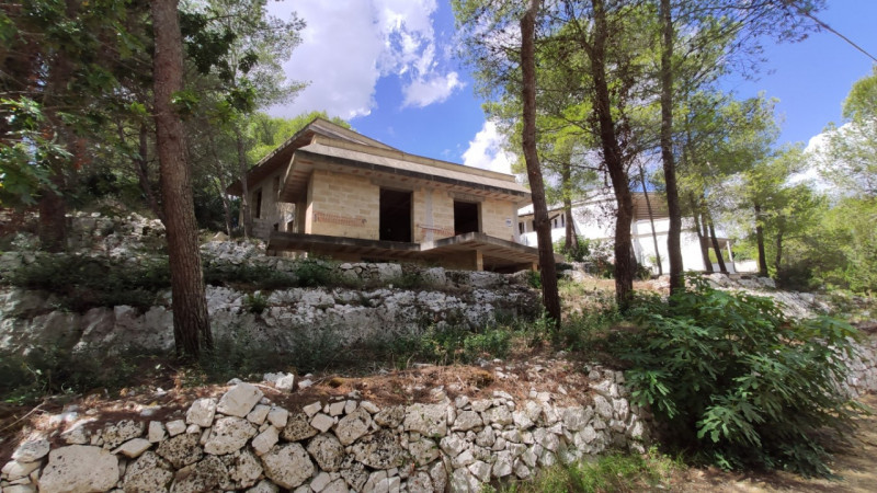 Villa in vendita a Ruffano, 4 locali, prezzo € 85.000 | PortaleAgenzieImmobiliari.it