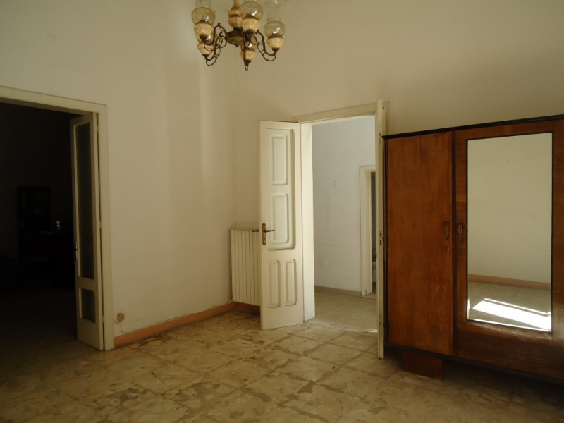 Villa in vendita a Ruffano, 4 locali, prezzo € 54.000 | PortaleAgenzieImmobiliari.it
