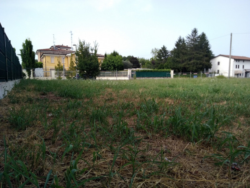 Terreno Edificabile Residenziale in vendita a Carpi, 9999 locali, prezzo € 285.000 | PortaleAgenzieImmobiliari.it