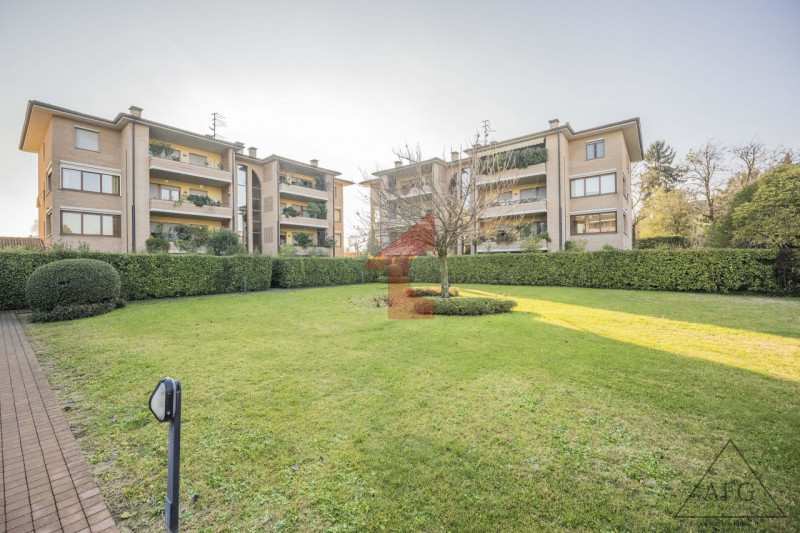 Appartamento in vendita a Parma, 4 locali, zona Località: Botteghino, prezzo € 330.000 | PortaleAgenzieImmobiliari.it