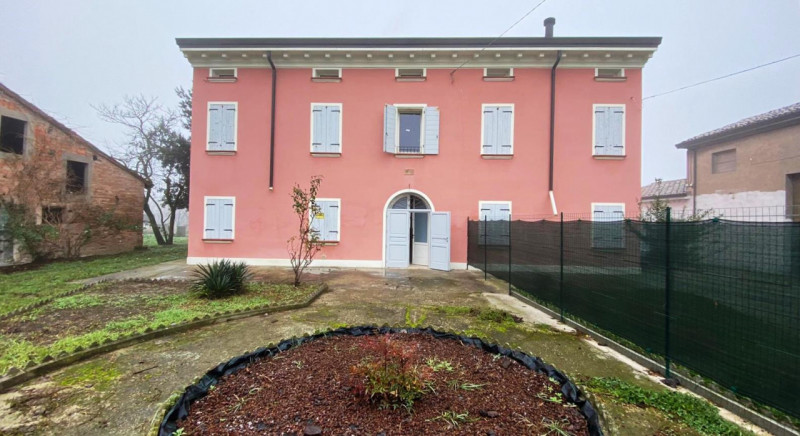 Villa a Schiera in vendita a Concordia sulla Secchia, 6 locali, zona Località: Concordia Sulla Secchia, prezzo € 225.000 | PortaleAgenzieImmobiliari.it