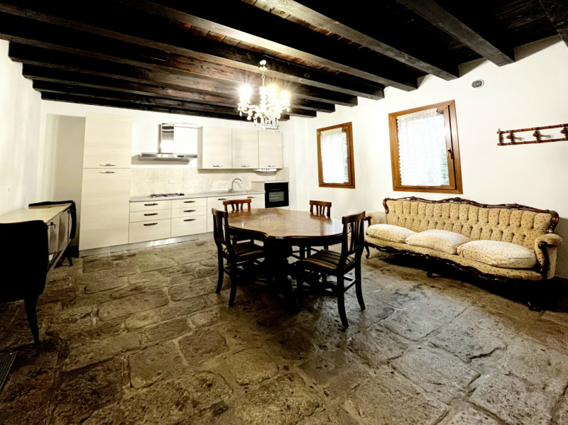 Appartamento in affitto a Monselice, 9999 locali, zona Località: Marendole, prezzo € 750 | CambioCasa.it
