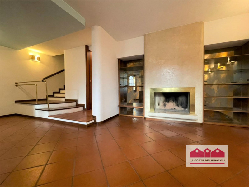 Villa Bifamiliare in affitto a Castegnero, 8 locali, prezzo € 2.500 | PortaleAgenzieImmobiliari.it