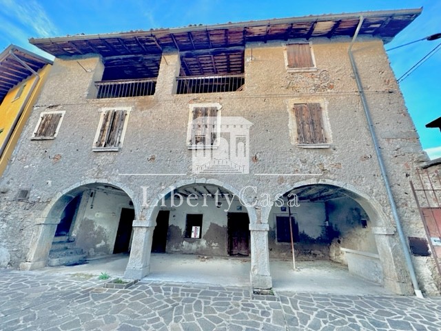 Rustico / Casale in vendita a Preseglie, 9999 locali, prezzo € 55.000 | PortaleAgenzieImmobiliari.it