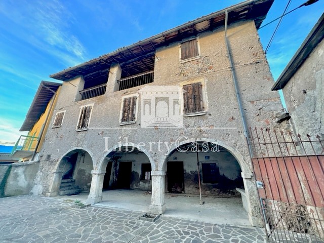 Rustico / Casale in vendita a Preseglie, 9999 locali, prezzo € 55.000 | PortaleAgenzieImmobiliari.it