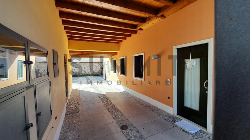 Appartamento in vendita a San Vito di Leguzzano, 2 locali, zona Località: San Vito di Leguzzano - Centro, prezzo € 65.000 | PortaleAgenzieImmobiliari.it