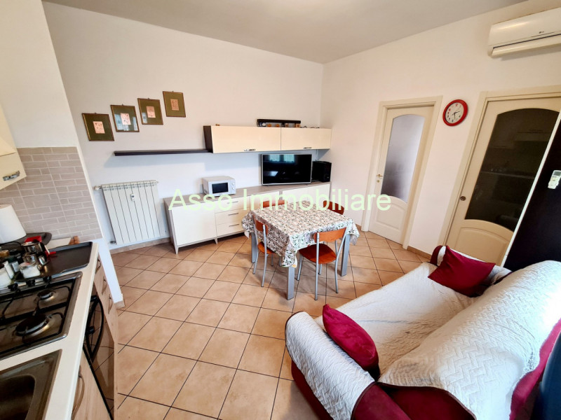 Appartamento in vendita a Andora, 3 locali, zona Località: Andora - Centro, prezzo € 249.000 | PortaleAgenzieImmobiliari.it