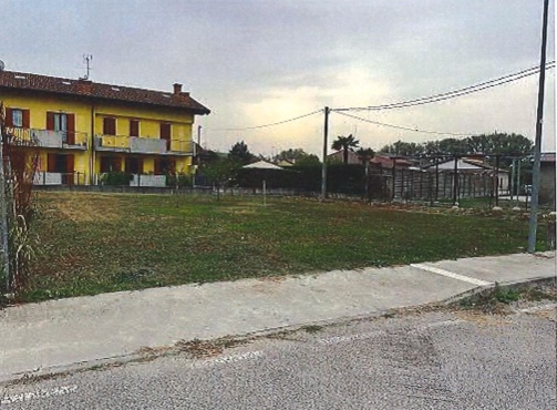 Terreno Edificabile Residenziale in vendita a Bovolone, 9999 locali, zona Località: Bovolone, prezzo € 37.020 | PortaleAgenzieImmobiliari.it