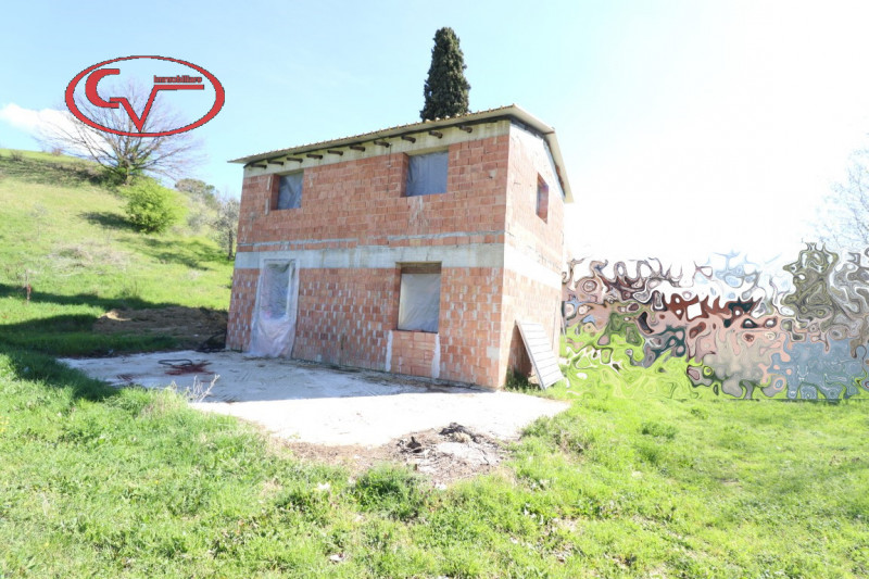 Villa in vendita a Montevarchi, 4 locali, zona ne, prezzo € 300.000 | PortaleAgenzieImmobiliari.it
