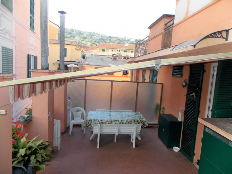 Quadrilocale in Vendita a Santa Margherita Ligure