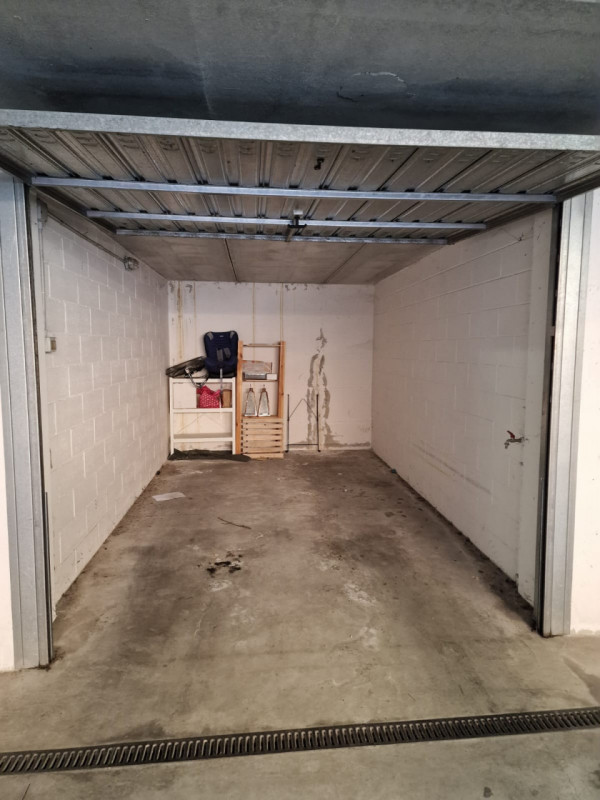 Box / Garage in vendita a Cesena - Zona: Cesena - Centro