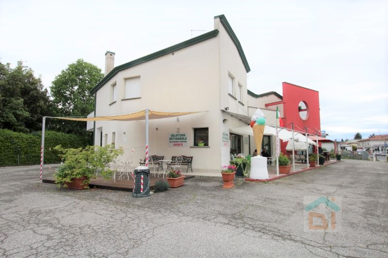 Negozio / Locale in vendita a Palazzolo dello Stella, 9999 locali, zona Località: Palazzolo dello Stella, prezzo € 93.000 | PortaleAgenzieImmobiliari.it