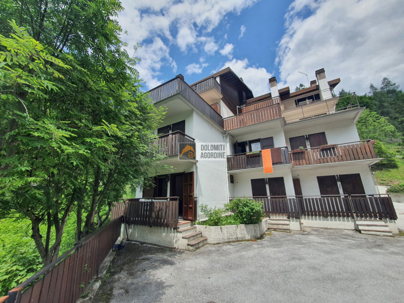 Appartamento in vendita a Rocca Pietore, 3 locali, zona Località: Rocca Pietore, prezzo € 109.000 | PortaleAgenzieImmobiliari.it